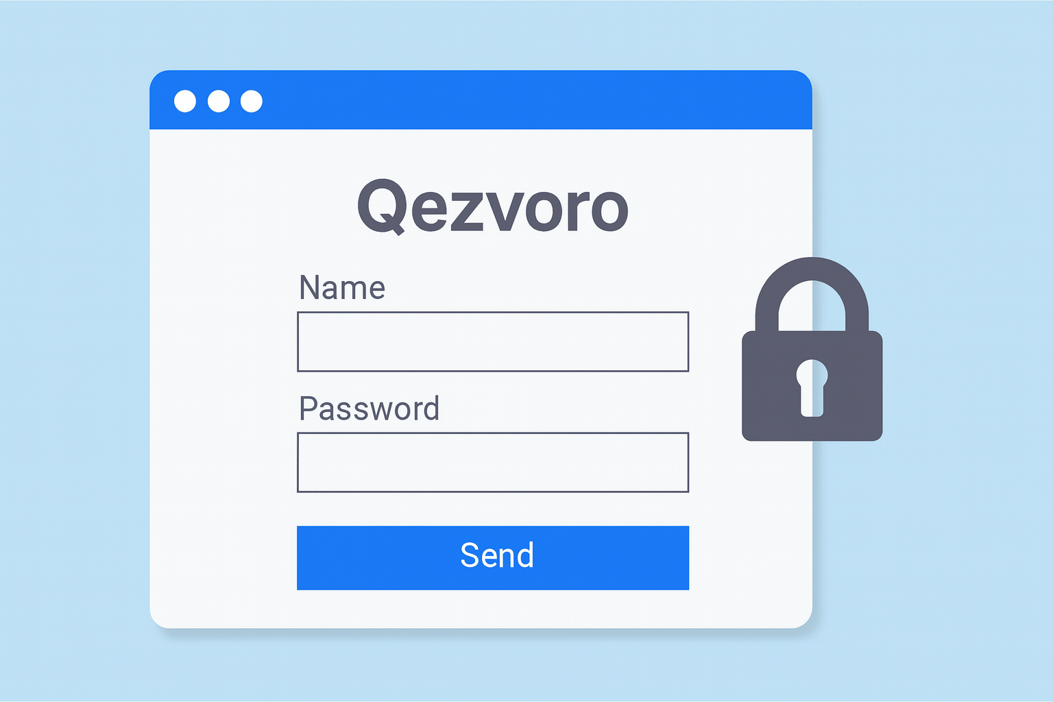 Überprüfung: Wie die offizielle Domain